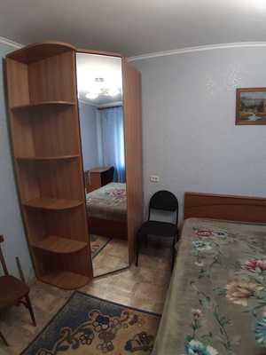 Сдам двухкомнатную (2-комн.) квартиру, Новосибирская ул, 41, Красноярск г