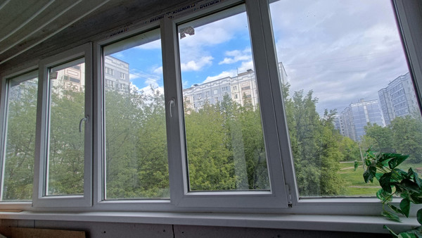 Продам однокомнатную (1-комн.) квартиру, Сельских Строителей ул, 3ке, Рязань г