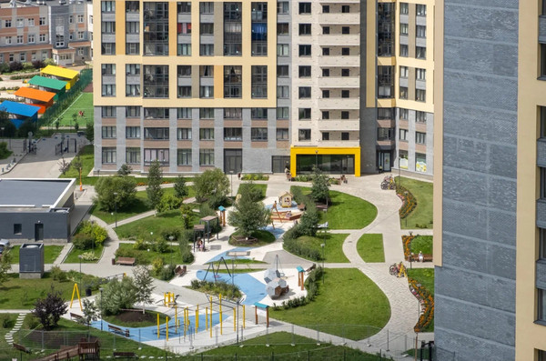 Продам двухкомнатную (2-комн.) квартиру, Академика Вонсовского ул, 21, Екатеринбург г