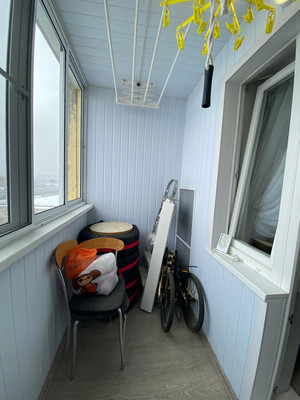 Продам трехкомнатную (3-комн.) квартиру, Пожарского ул, 29, Химки г