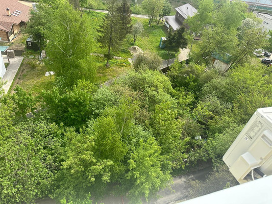 Продам трехкомнатную (3-комн.) квартиру, Пожарского ул, 29, Химки г