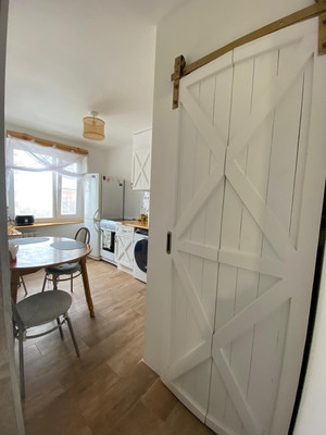 Продам трехкомнатную (3-комн.) квартиру, Пожарского ул, 29, Химки г