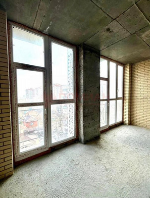Продам двухкомнатную (2-комн.) квартиру, Спартаковская ул, 20, Ростов-на-Дону г
