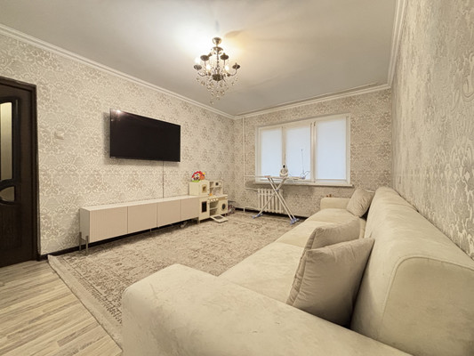 Продам двухкомнатную (2-комн.) квартиру, Тарчокова ул, 58, Нальчик г