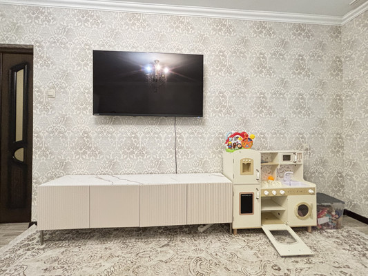 Продам двухкомнатную (2-комн.) квартиру, Тарчокова ул, 58, Нальчик г