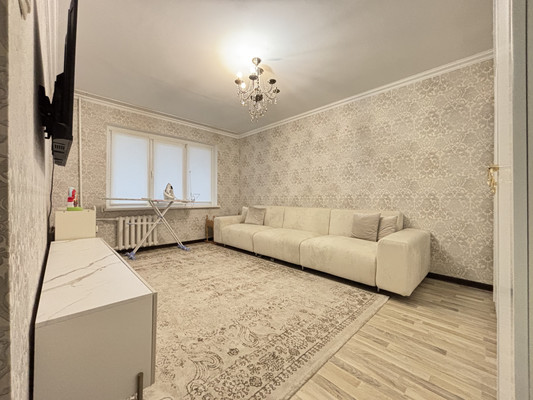 Продам двухкомнатную (2-комн.) квартиру, Тарчокова ул, 58, Нальчик г