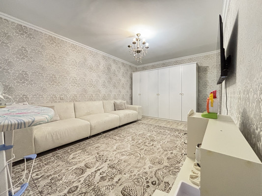 Продам двухкомнатную (2-комн.) квартиру, Тарчокова ул, 58, Нальчик г