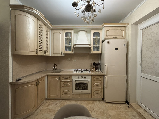 Продам двухкомнатную (2-комн.) квартиру, Тарчокова ул, 58, Нальчик г