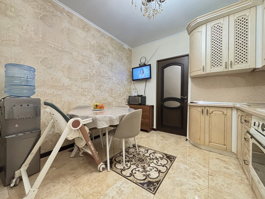 Продам двухкомнатную (2-комн.) квартиру, Тарчокова ул, 58, Нальчик г