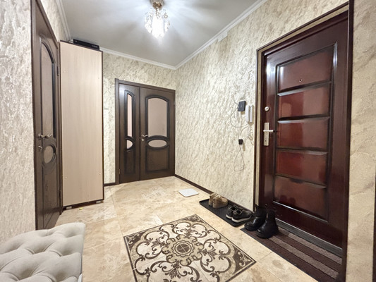 Продам двухкомнатную (2-комн.) квартиру, Тарчокова ул, 58, Нальчик г