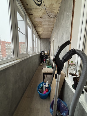Продам двухкомнатную (2-комн.) квартиру, Тарчокова ул, 58, Нальчик г