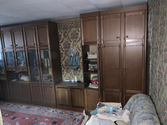 Продам двухкомнатную (2-комн.) квартиру, Бестужевых ул, 13, Москва г