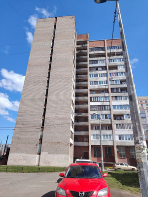 Сдам комнату в 6-комн. квартире, Есенина ул, 30, Санкт-Петербург г