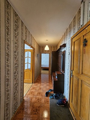 Продам двухкомнатную (2-комн.) квартиру, 19, Труд и отдых тер. СНТ