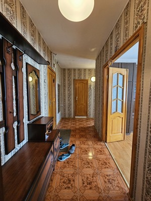 Продам двухкомнатную (2-комн.) квартиру, 19, Труд и отдых тер. СНТ