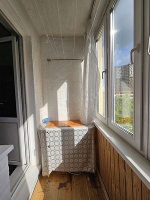 Продам двухкомнатную (2-комн.) квартиру, 19, Труд и отдых тер. СНТ