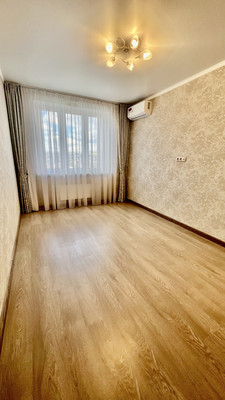 Продам однокомнатную (1-комн.) квартиру, Удивительная ул, 9, Казань г
