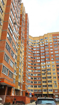 Продам двухкомнатную (2-комн.) квартиру, Заречная ул, 32, Полтево д