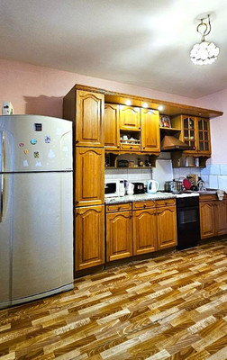 Продам двухкомнатную (2-комн.) квартиру, Заречная ул, 32, Полтево д