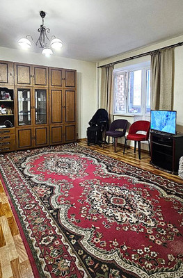 Продам двухкомнатную (2-комн.) квартиру, Заречная ул, 32, Полтево д