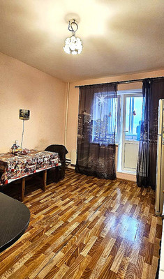 Продам двухкомнатную (2-комн.) квартиру, Заречная ул, 32, Полтево д