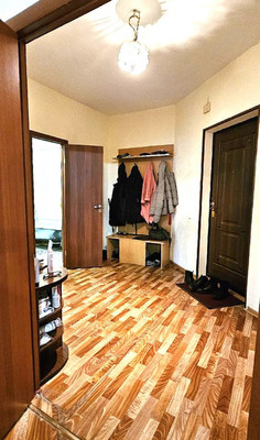 Продам двухкомнатную (2-комн.) квартиру, Заречная ул, 32, Полтево д