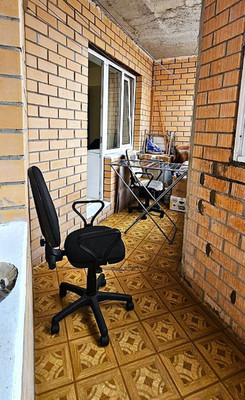 Продам двухкомнатную (2-комн.) квартиру, Заречная ул, 32, Полтево д