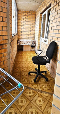 Продам двухкомнатную (2-комн.) квартиру, Заречная ул, 32, Полтево д