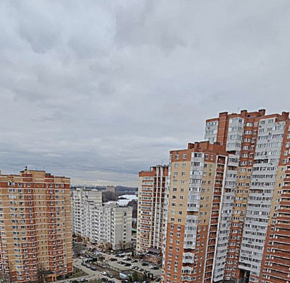 Продам двухкомнатную (2-комн.) квартиру, Заречная ул, 32, Полтево д