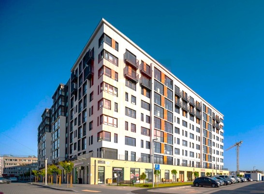 Продам однокомнатную (1-комн.) квартиру, Батальная ул, 65Ак1, Калининград г