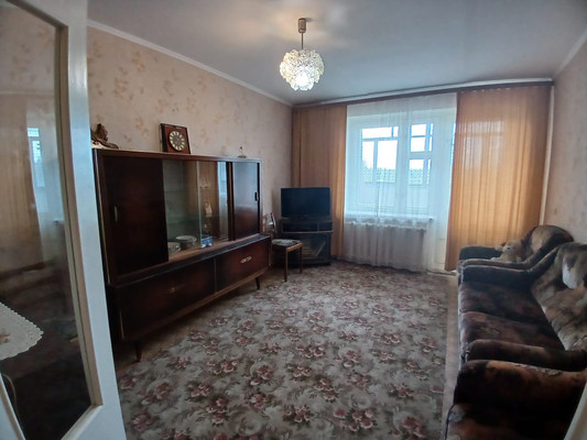 Продам двухкомнатную (2-комн.) квартиру, Прохорова ул, 44, Йошкар-Ола г