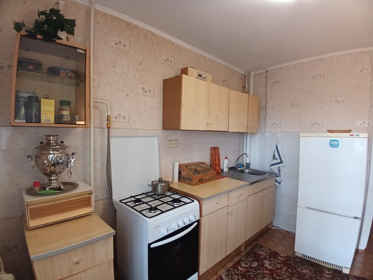 Продам двухкомнатную (2-комн.) квартиру, Прохорова ул, 44, Йошкар-Ола г