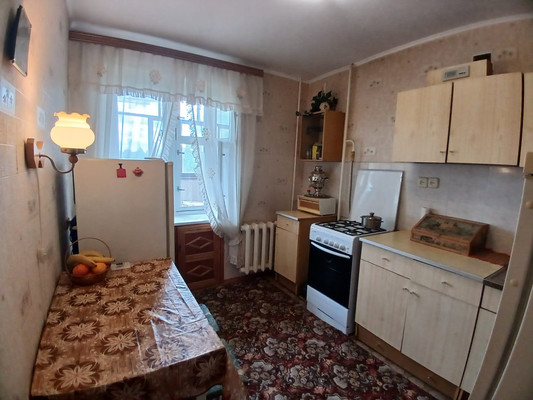 Продам двухкомнатную (2-комн.) квартиру, Прохорова ул, 44, Йошкар-Ола г