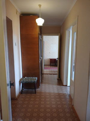 Продам двухкомнатную (2-комн.) квартиру, Прохорова ул, 44, Йошкар-Ола г