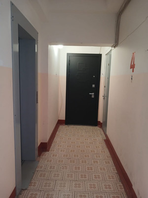 Продам двухкомнатную (2-комн.) квартиру, Прохорова ул, 44, Йошкар-Ола г