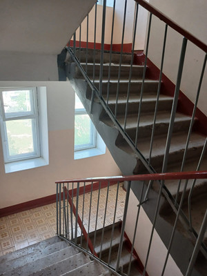 Продам двухкомнатную (2-комн.) квартиру, Прохорова ул, 44, Йошкар-Ола г