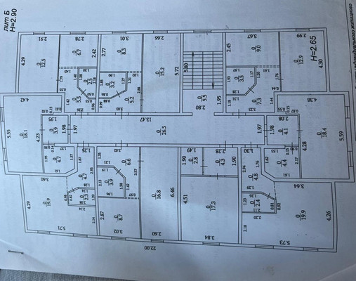 Продам однокомнатную (1-комн.) квартиру, Лунная ул, 7, Супсех с
