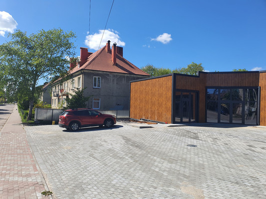 Сдам коммерческое помещение 30 м2, Речная ул, 2а, Гвардейск г