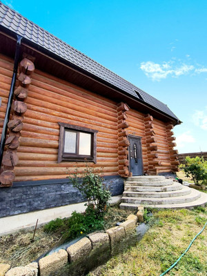 Продам дом, Тенистая ул, 10, Мирное с, 0 км от города