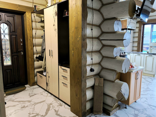 Продам дом, Тенистая ул, 10, Мирное с, 0 км от города