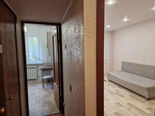 Продам двухкомнатную (2-комн.) квартиру, Подольская ул, 17, Северово д