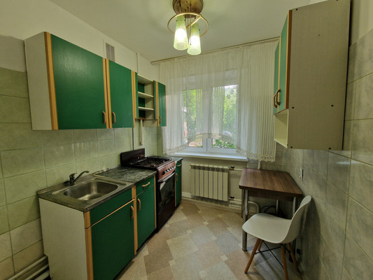 Продам двухкомнатную (2-комн.) квартиру, Подольская ул, 17, Северово д