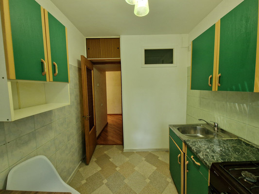 Продам двухкомнатную (2-комн.) квартиру, Подольская ул, 17, Северово д