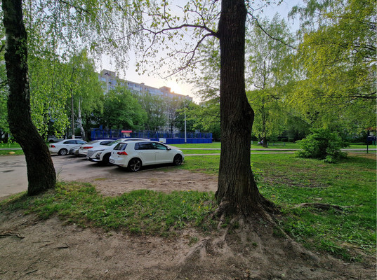 Продам двухкомнатную (2-комн.) квартиру, Подольская ул, 17, Северово д