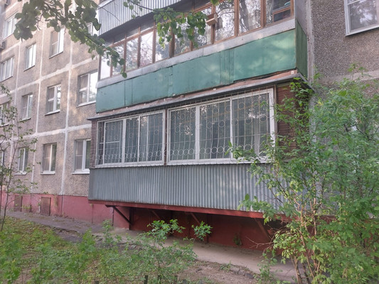 Продам двухкомнатную (2-комн.) квартиру, Подольская ул, 17, Северово д