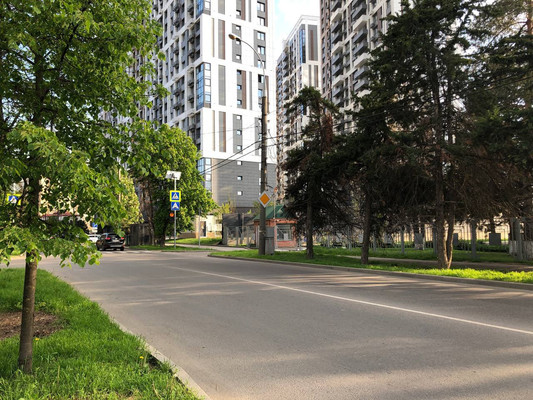 Продам однокомнатную (1-комн.) квартиру, Колхозная ул, 5/2к2, Краснодар г