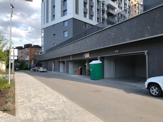 Продам однокомнатную (1-комн.) квартиру, Колхозная ул, 5/2к2, Краснодар г