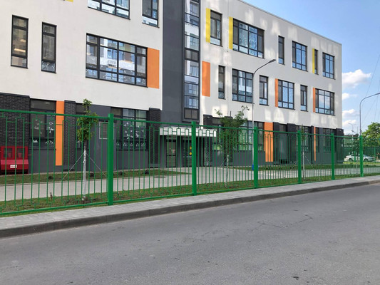 Продам однокомнатную (1-комн.) квартиру, Колхозная ул, 5/2к2, Краснодар г