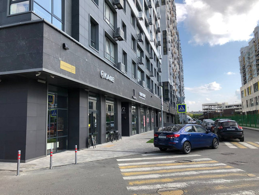 Продам однокомнатную (1-комн.) квартиру, Колхозная ул, 5/2к2, Краснодар г