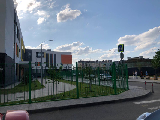Продам однокомнатную (1-комн.) квартиру, Колхозная ул, 5/2к2, Краснодар г